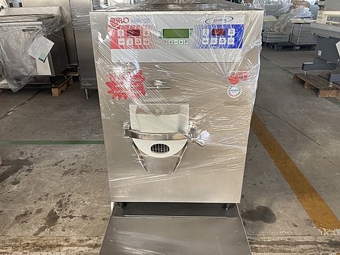 中古機械商品を探す：その他機械：[2227] 製菓万能機【トリティコ】＜ブラボー＞ TR-183 エグゼクティブ V4 | 東海リザーブ株式会社