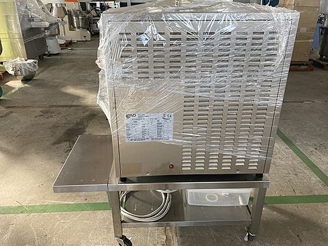 中古機械商品を探す：その他機械：[2227] 製菓万能機【トリティコ】＜ブラボー＞ TR-183 エグゼクティブ V4 | 東海リザーブ株式会社